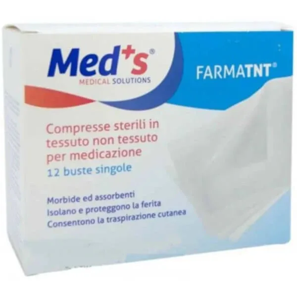 Meds tifon 10x15 12/8 1kg — preț și oferte
