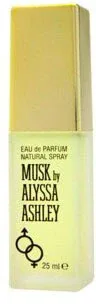 MUSK ALYSSA EDP 30 VAPO
