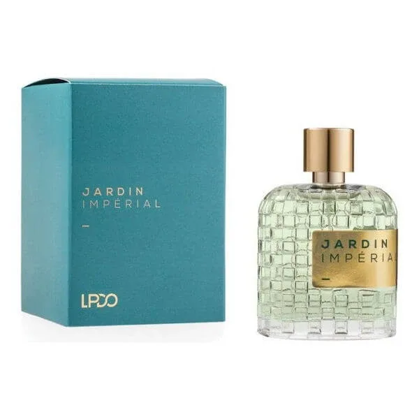 LPDO JARDIN IMPERIAL EDP 100 ML — preț și oferte