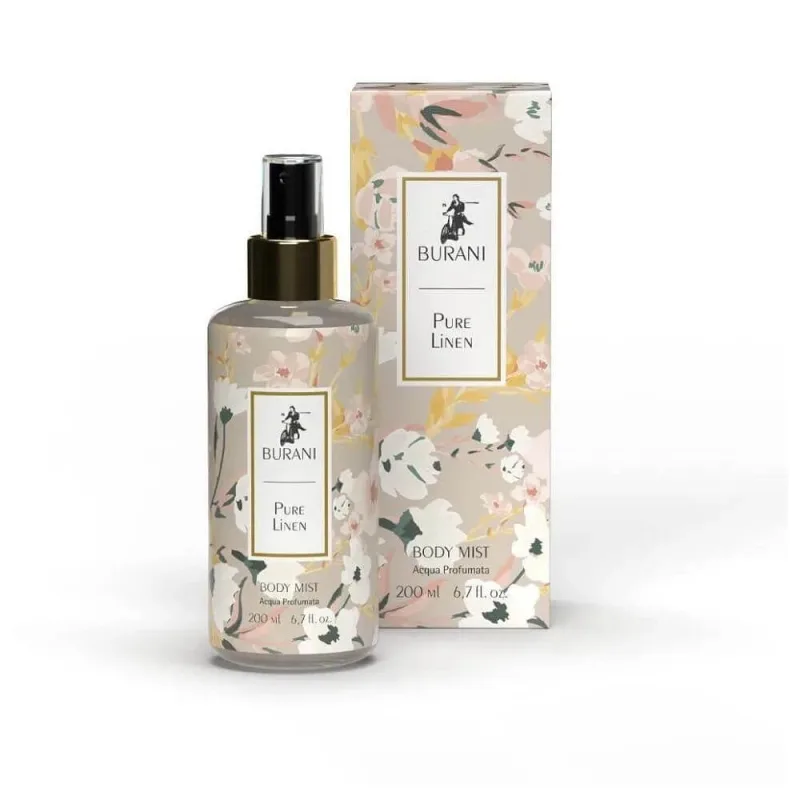 MARIELLA BURANI P/LINEN B/MIST 200 — preț și oferte