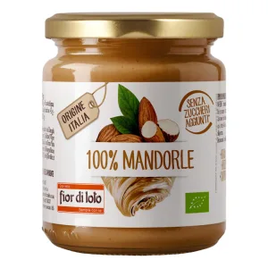 FdL Cremă de migdale 200g