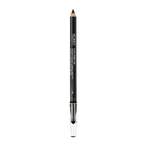 Korff Make Up Creion de ochi de lungă durată negru
