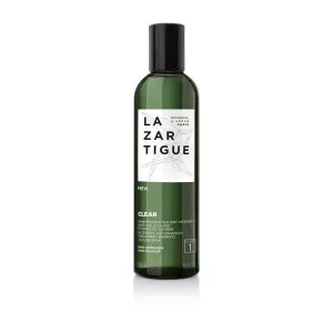 Șampon pentru scalp gras Lazartigue clear 250 ml