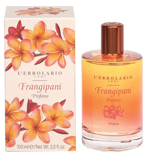 PARFUM FRANGIPANI 100ML — preț și oferte
