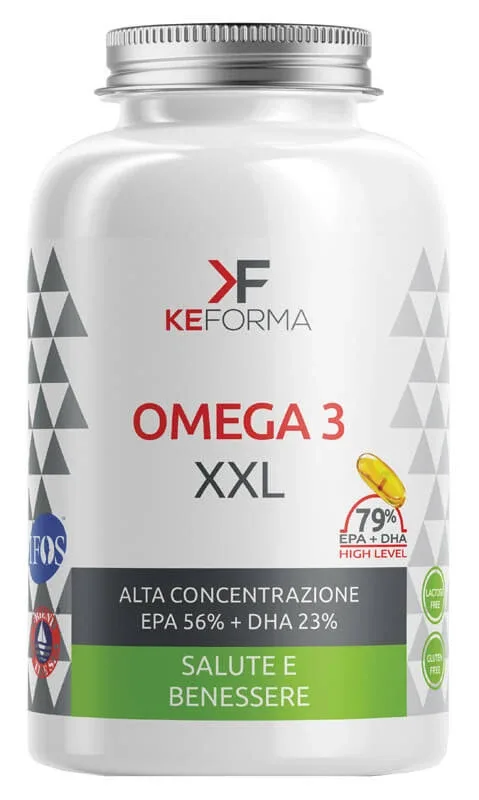 OMEGA 3 XXL 79% 150PRL — preț și oferte