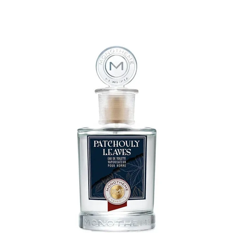 MONOTHEME PATCHOULY U EDT 100 V — preț și oferte