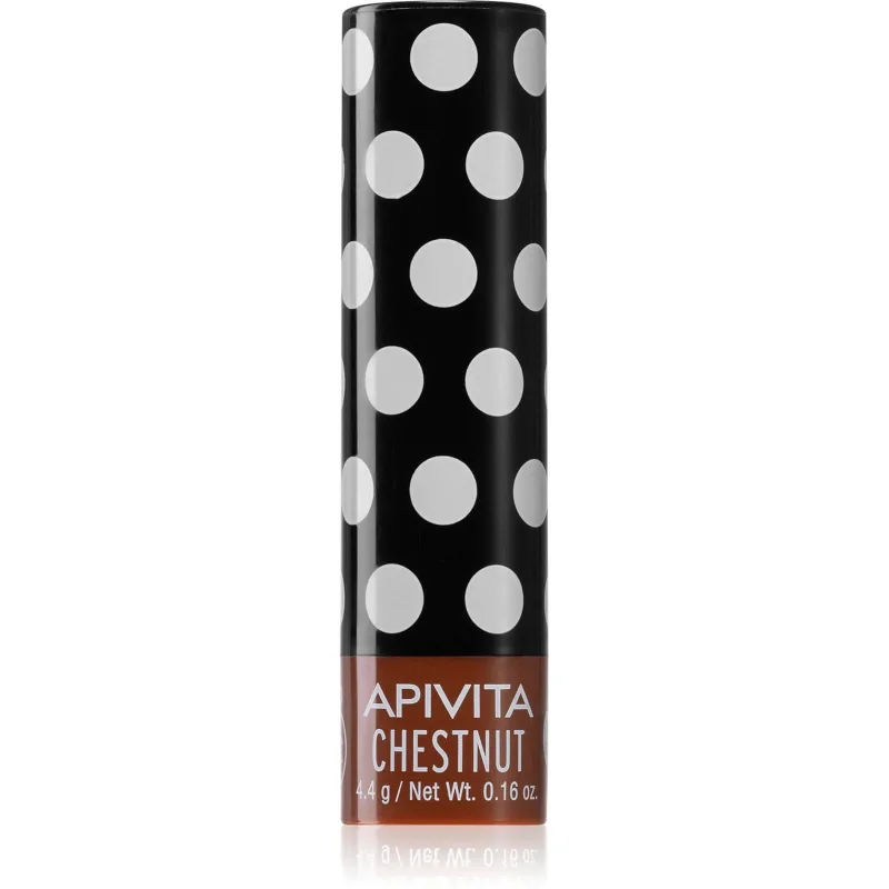 Apivita Lip Care Chestnut colorat — preț și oferte