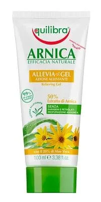 ARNICA 100ML — preț și oferte