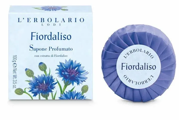Săpun parfumat cu floarea porumbului 100g — preț și oferte