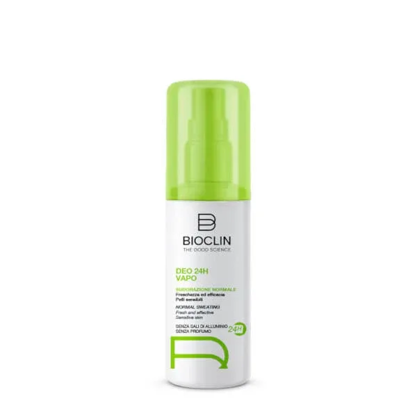 Bioclin Deo 24h vapo — preț și oferte