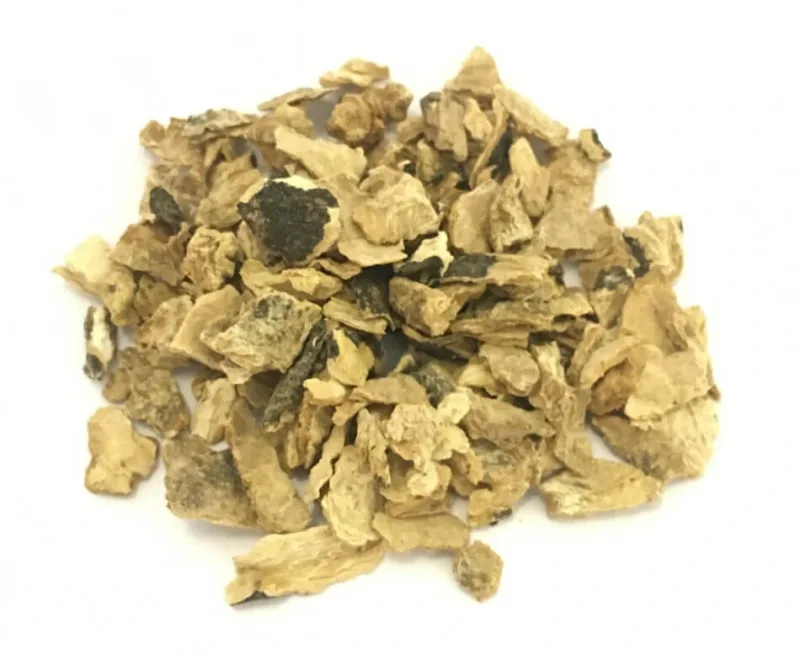 Rădăcină de hrean negru tăiată ceai de plante 100 Gr — preț și oferte