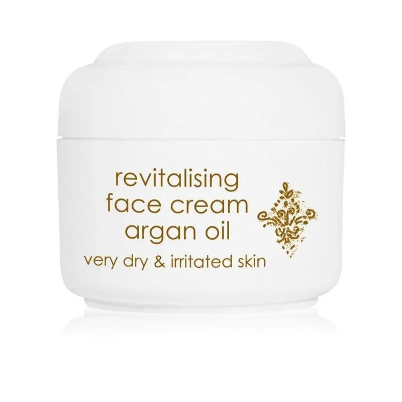 ZIAJA Argan Oil- Crema protectoare de zi, 50 ml — preț și oferte