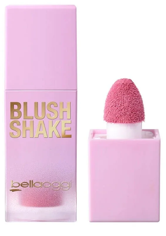 BELLAOGGI BLUSH SHAKE 810 — preț și oferte