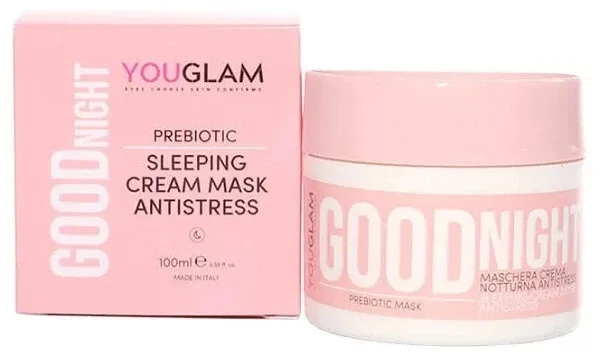 YOUGLAM NOAPTE BUNĂ CR ANTISTRES — preț și oferte