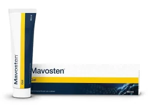 MAVOSTEN GEL 160ML