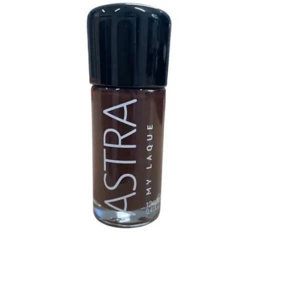 Lac de unghii Astra My Laque Gel Effect 088 12 ml — preț și oferte