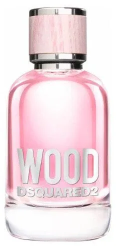 DSQUARED WOOD D EDT 100 VAPO