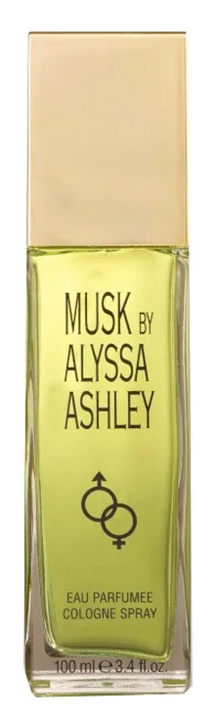 MUSK ALYSSA EAU PARFUMEE 100 V — preț și oferte