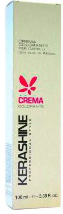 KERASHINE DYE 1.1 NB NEGRU-ALBASTRU 100 — preț și oferte