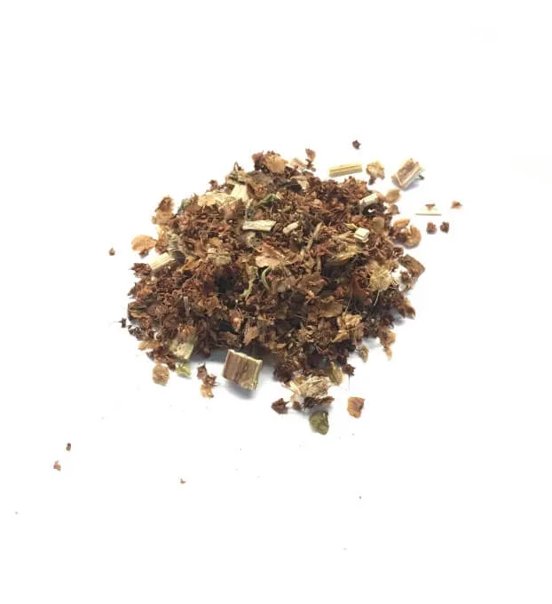 Sorrel în 100 g ceai de plante tăiat — preț și oferte