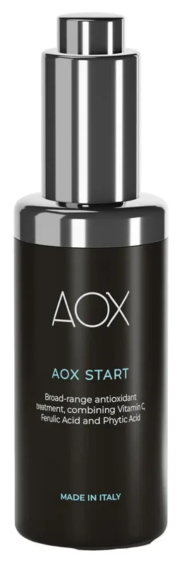 AOX START 30ML — preț și oferte