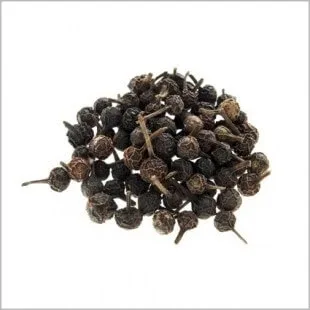 Ardei Cubebe Fructe întregi 100 Gr — preț și oferte