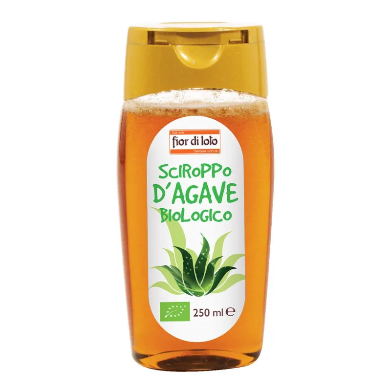 SIROP DE AGAVE ORGANIC SQUEEZ FDL — preț și oferte