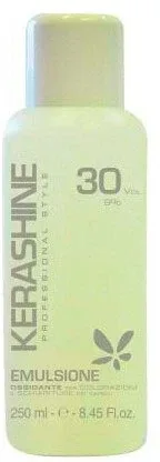 KERASHINE EMULSIE OXIDATĂ 30% 250 ML — preț și oferte