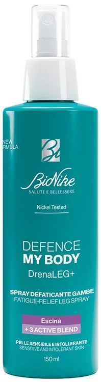 CORPUL MEU DRENALEG+ SPRAY DEFAT — preț și oferte