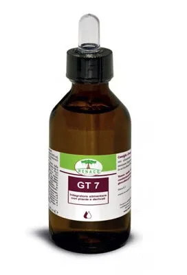 GT7 PICĂTURI 100ML — preț și oferte