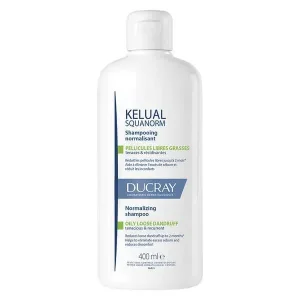 Șampon anti-mătreață Kelual Squanorm 400 ml