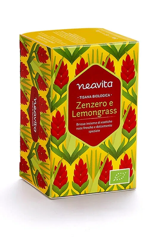 FILTRU PENTRU CEAI DE PLANTE ZENZ/LEMONGR BIO — preț și oferte