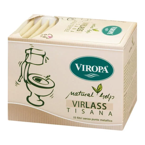 VIROPA NAT AJUTOR VIRLASS 15BUST — preț și oferte