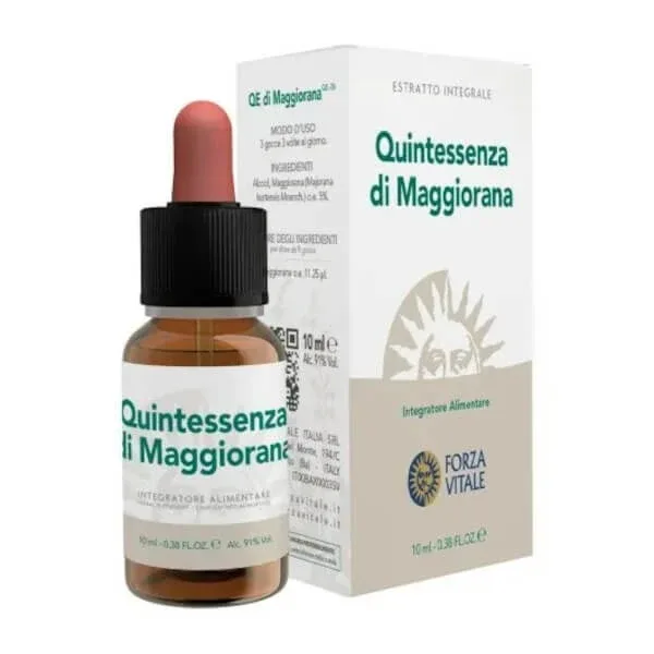 Quintessență de maghiran 10ml — preț și oferte
