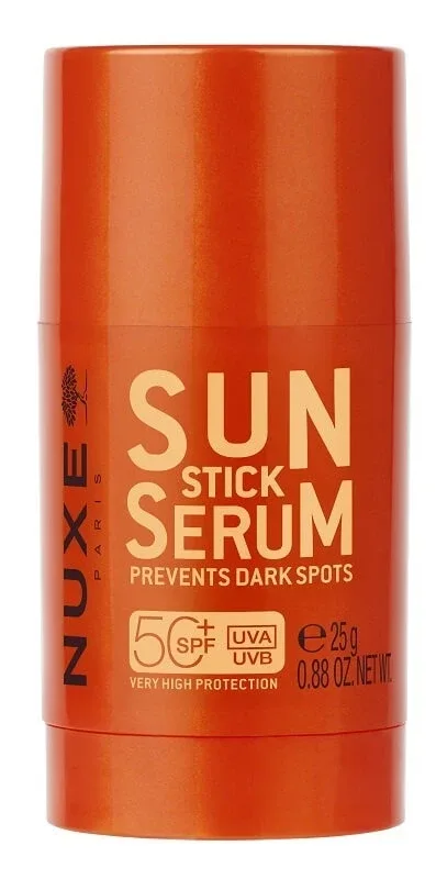 NUXE SUN STICK FAȚĂ 50+ 25G — preț și oferte