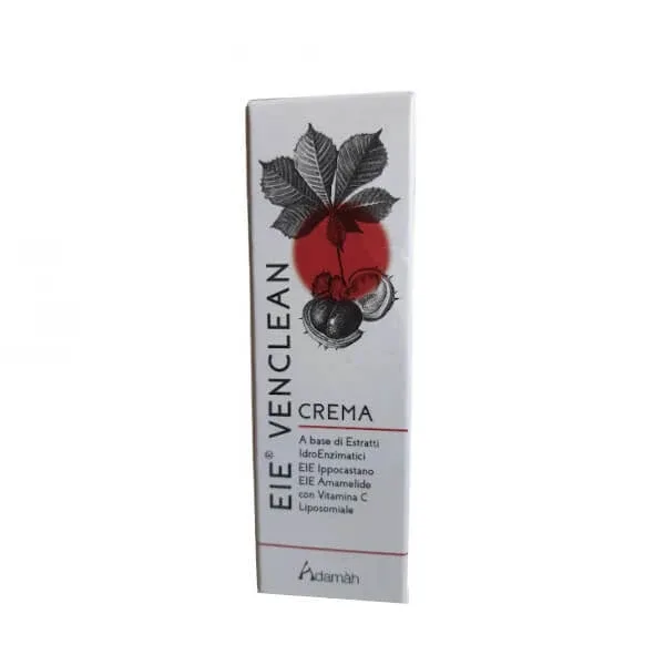 Eie Venclean Cremă 30ml Adamah — preț și oferte
