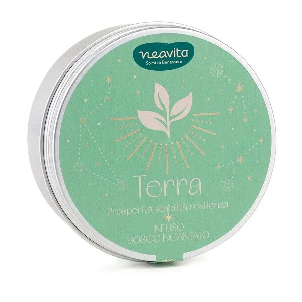 Neavita Terra 5 poțiuni infuzate Enchanted Forest — preț și oferte