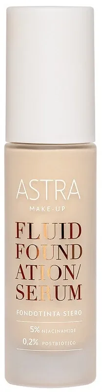FOND DE TEN FLUID ASTRA SERUM01 — preț și oferte