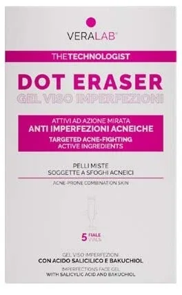 VERALAB DOT ERASER 5F — preț și oferte