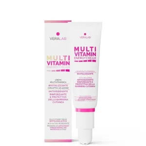 Cremă regenerantă Multivitamin Energy 50 ml de VeraLab