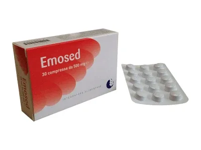 Emosed 30 Tablete 500 Mg — preț și oferte