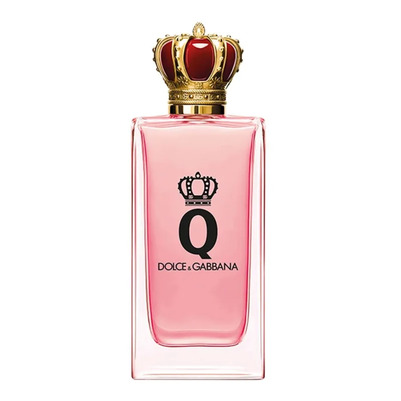 D&amp;G Q WOMAN EDP 100 ML VAPO — preț și oferte