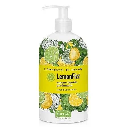 I SORBETTI LemonFizz Sap.Liq. — preț și oferte