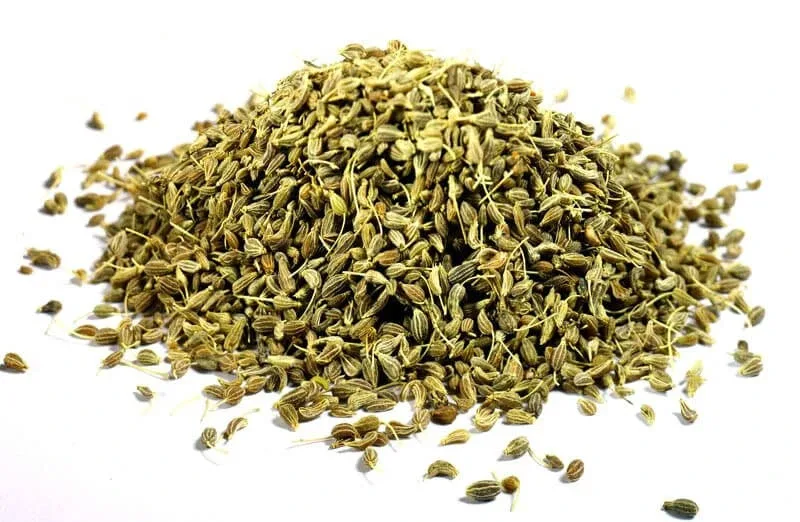 Anason verde 100 g — preț și oferte