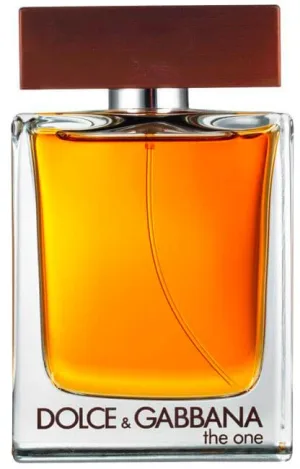D&amp;G THE ONE U EDT 50 VAPO