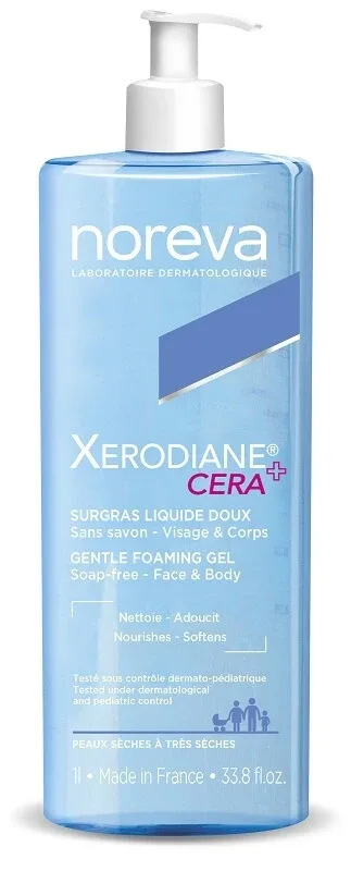CEARĂ XERODIANĂ + SURGRAS 1L — preț și oferte