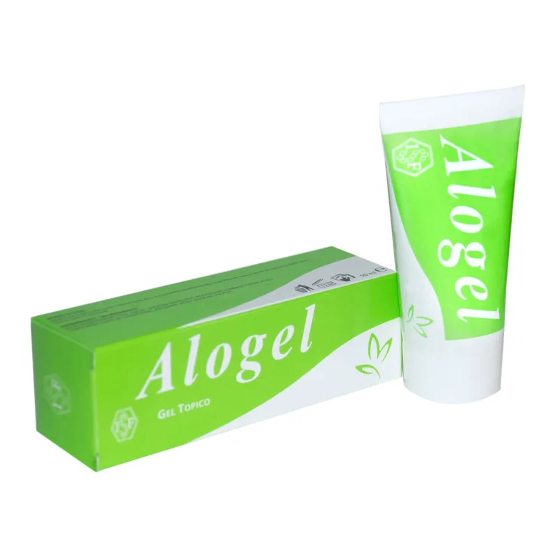 ALOGEL 50ML — preț și oferte