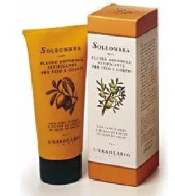 SOLEOMBRA FLUID DSOLE SET 200 — preț și oferte