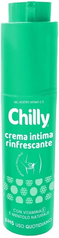 CREMĂ INTIMĂ CHILLY RINF 50ML