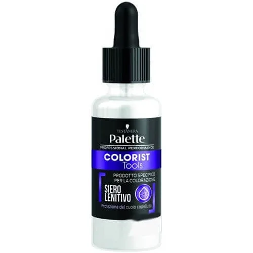 PALETA DE INSTRUMENTE COLORIST SER 30 ML — preț și oferte